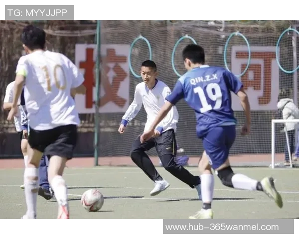 滨州足球比赛精彩纷呈各队争夺冠军荣耀展现青春风采