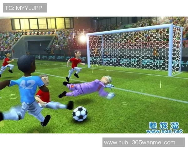 畅享单机手机足球游戏的乐趣与激情，随时随地体验真实赛场对决